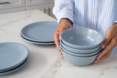 The Dome Bowl (Set of 4)