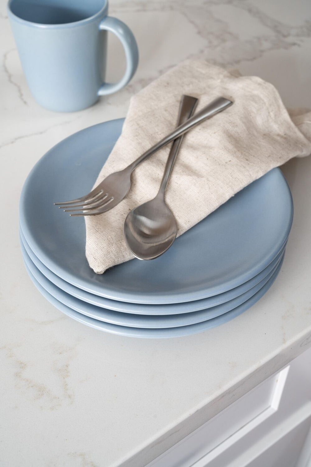The Petite Plate (Set of 4)