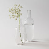 Pebbled Bottles Assorted Set of 2