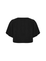 Harlow Top - Black - Sumiye Co
