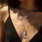 Mini Hecate Necklace by Awe Inspired