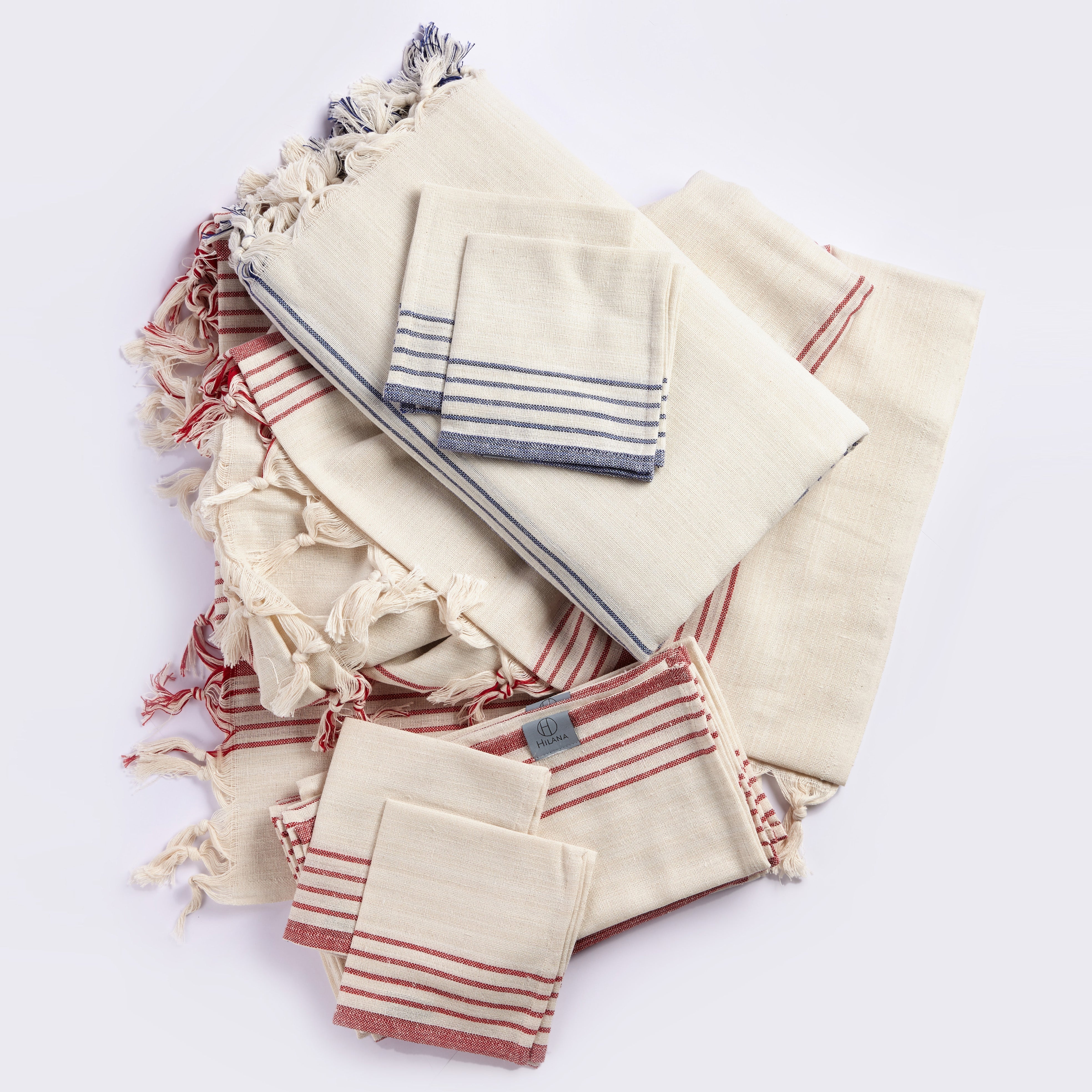 Eco Hilana Kayseri Tablecloth