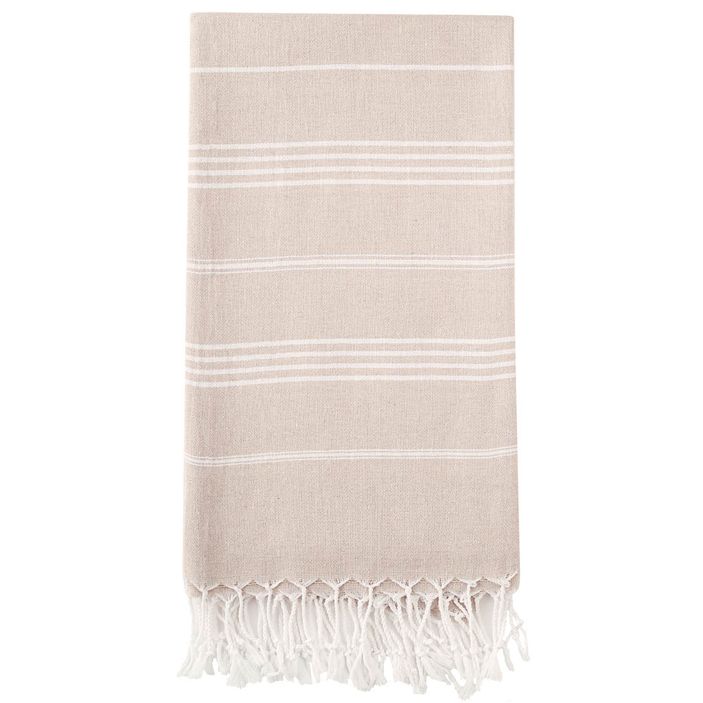 Eco Hilana Pure Series Turkish Towel - Thumbnail 4