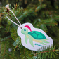 Set of 9 Holiday Ornaments | Pop up Sponge (Holiday Exclusive)-7