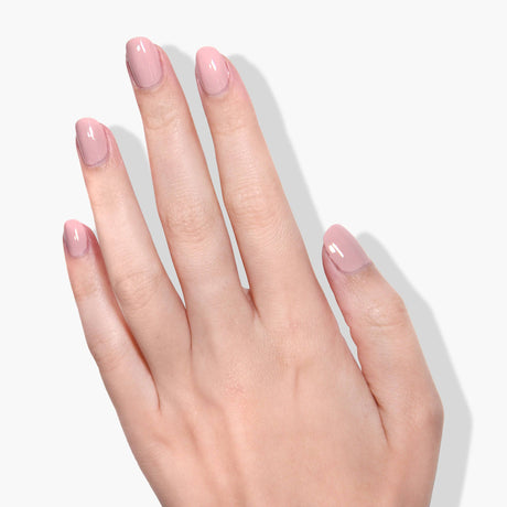 Honeymoon Nail Color | Gel-Like Nail Polish - Sumiye Co