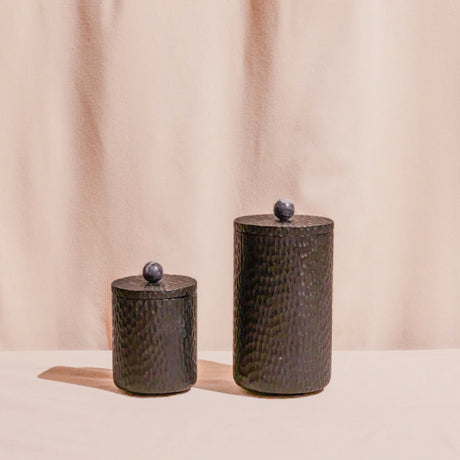 Camelia Canister Set - Sumiye Co