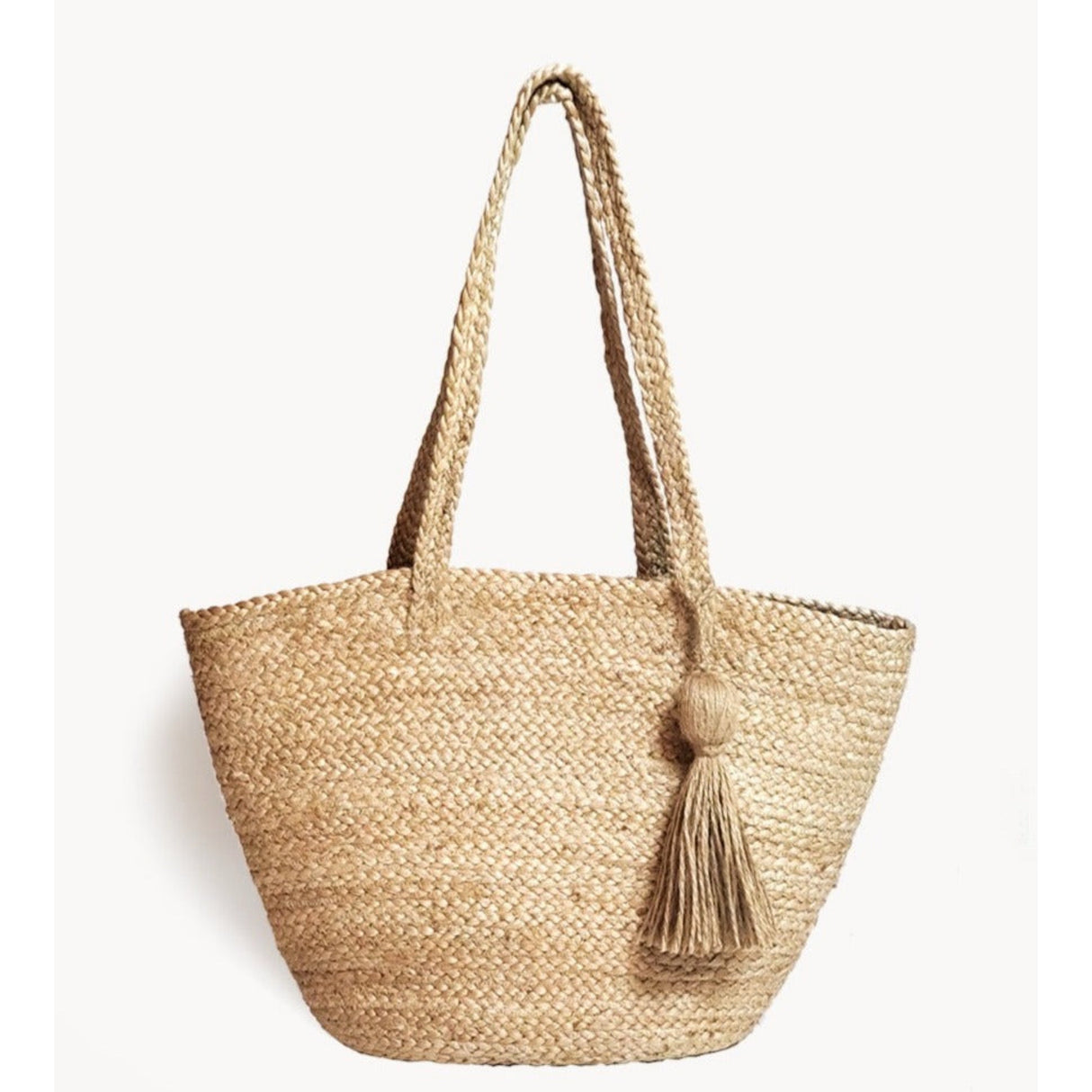 Kata Shoulder Bag | Handmade