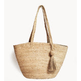 Kata Shoulder Bag | Handmade