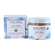 Organic Face Mask – Dry Skin (2.3 oz) - Sumiye Co