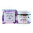 Organic Face Mask – Sensitive Skin (2.3 oz) - Sumiye Co