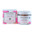 Organic Rejuvenating Mask – Mature Skin (2.3 oz) - Sumiye Co