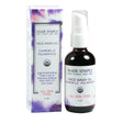 Organic Face Wash Oil – Pumpkin & Safflower (2 fl oz) - Sumiye Co
