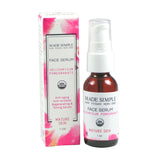 Organic Revitalizing Serum – Mature Skin (1 fl oz) - Sumiye Co