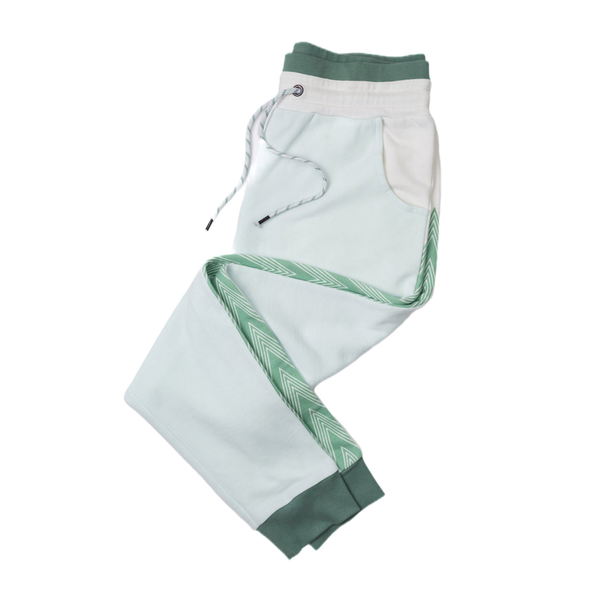 Cascadia Joggers - Sumiye Co