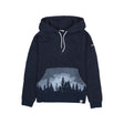 Starlit Night Hoodie - Sumiye Co