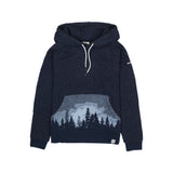 Starlit Night Hoodie - Sumiye Co