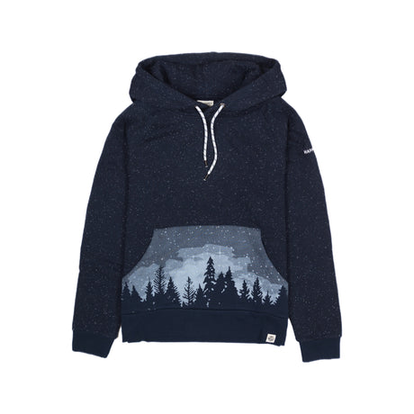 Starlit Night Hoodie - Sumiye Co