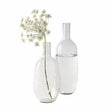Pebbled Bottles Assorted Set of 2 - Sumiye Co