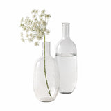Pebbled Bottles Assorted Set of 2 - Sumiye Co