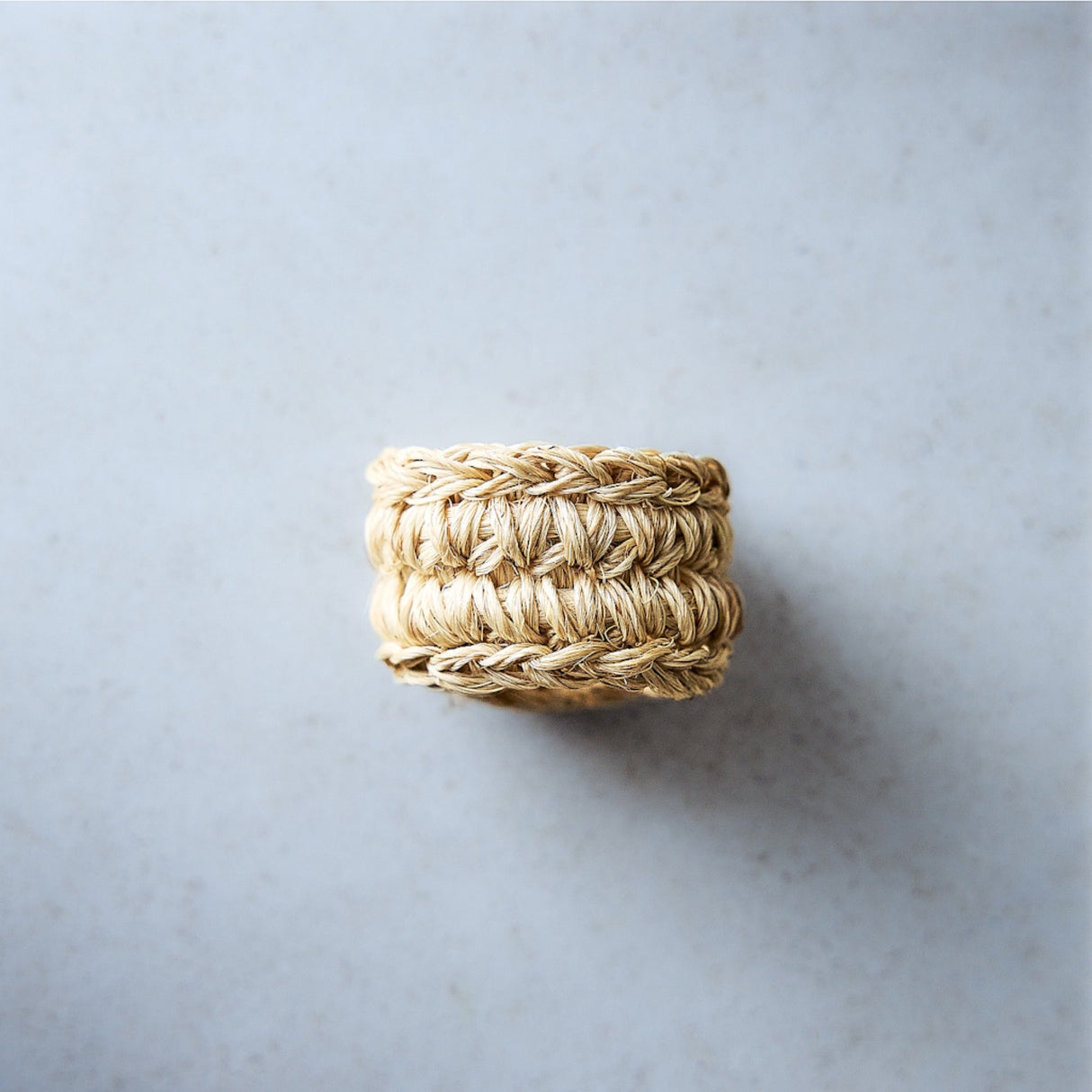 Spiral Napkin Rings - Set of 4 - Sumiye Co