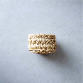 Spiral Napkin Rings - Set of 4 - Sumiye Co
