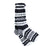 Sherpa Socks Monochrome - Sumiye Co