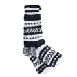Sherpa Socks Monochrome - Sumiye Co
