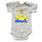 Baby One-Piece | NYC Taxi - Sumiye Co