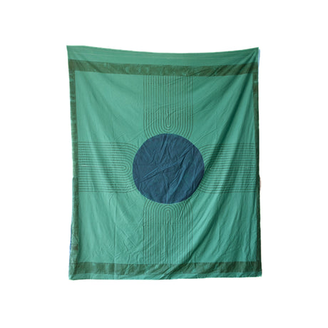 High Tide Duvet Cover - Sumiye Co