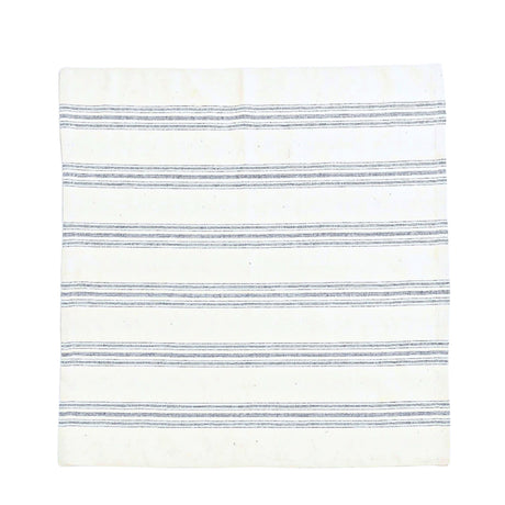 Mistari Napkins (Set Of 4) Organic Cotton | Kenya Handloom - Sumiye Co