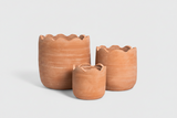 Wavy Planter - Sumiye Co