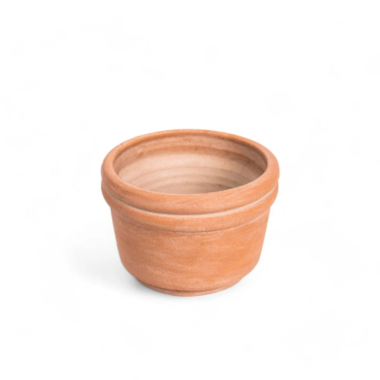 Felipe Small Terracotta Planter - Sumiye Co