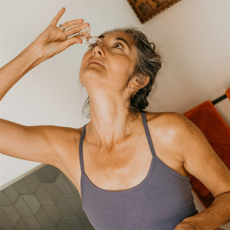 Allergy Relief Stack | Ayurvedic Sinus & Allergy Support-3