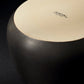 Serving Bowl - Large 120 oz Enameled Stoneware | Tunisia - Sumiye Co