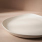Round Serving Platter 16 in - Enameled Stoneware | Tunisia - Sumiye Co