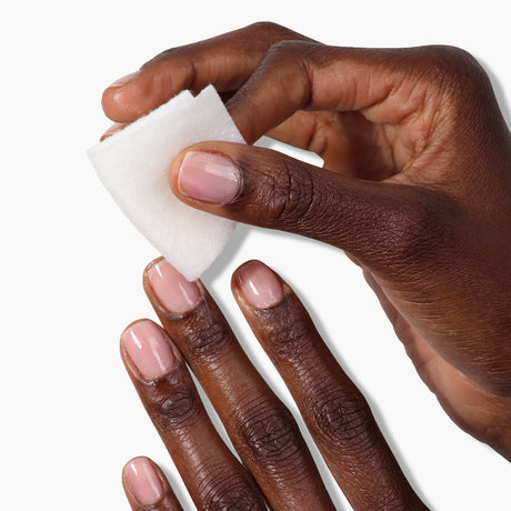 Strengthening Lacquer Remover | Non - Acetone - Sumiye Co