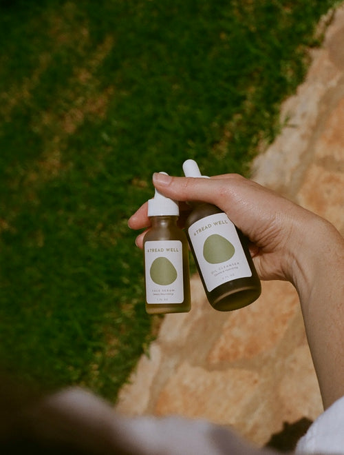 Skincare Set