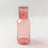 Glass Carafe & Drinking Glass - Blush - Sumiye Co
