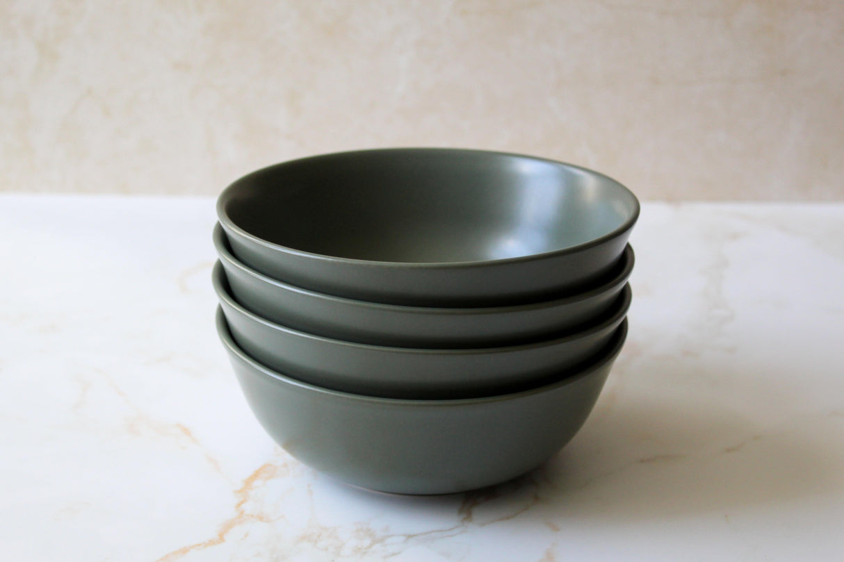 The Dome Bowl (Set of 4) - Sumiye Co