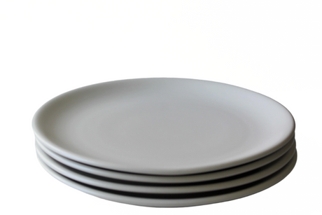 The Grande Plate (Set of 4) - Sumiye Co