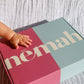 Baby Shower Gift Set by Nēmah