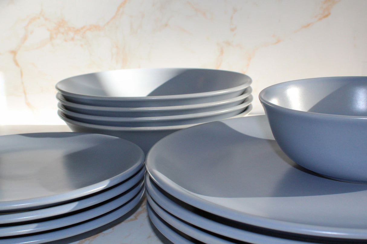 The Heritage Collection (16-pieces)