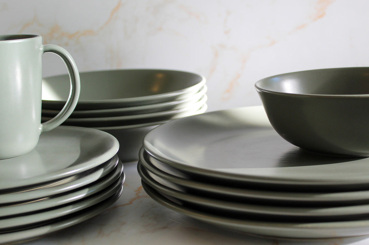 The Legacy Collection (20-pieces)