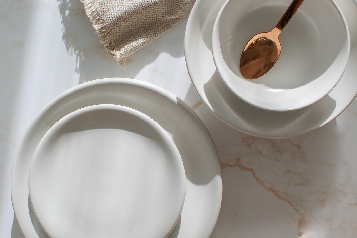 The Heritage Collection (16-pieces)