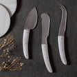 Blanco Cheese Tools Set of 3 - Sumiye Co