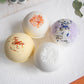 Smell the Roses - Bath Bomb-6