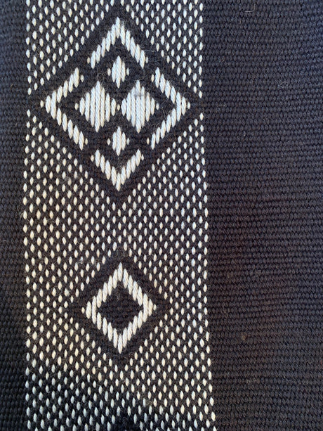 Diagonal Wrap - Sumiye Co