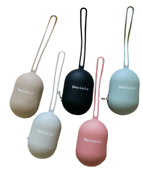 Pacifier Cases - Sumiye Co