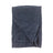 Stone Washed Linen Tea Towel - Navy - Sumiye Co