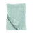Stone Washed Linen Tea Towel - Ocean Spray - Sumiye Co